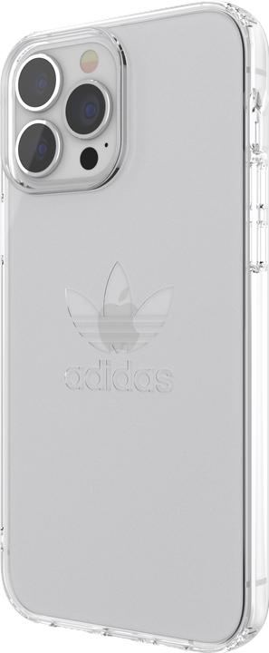 Actual product image Adidas Protective Clear Case (Apple iPhone 13 Pro Max)