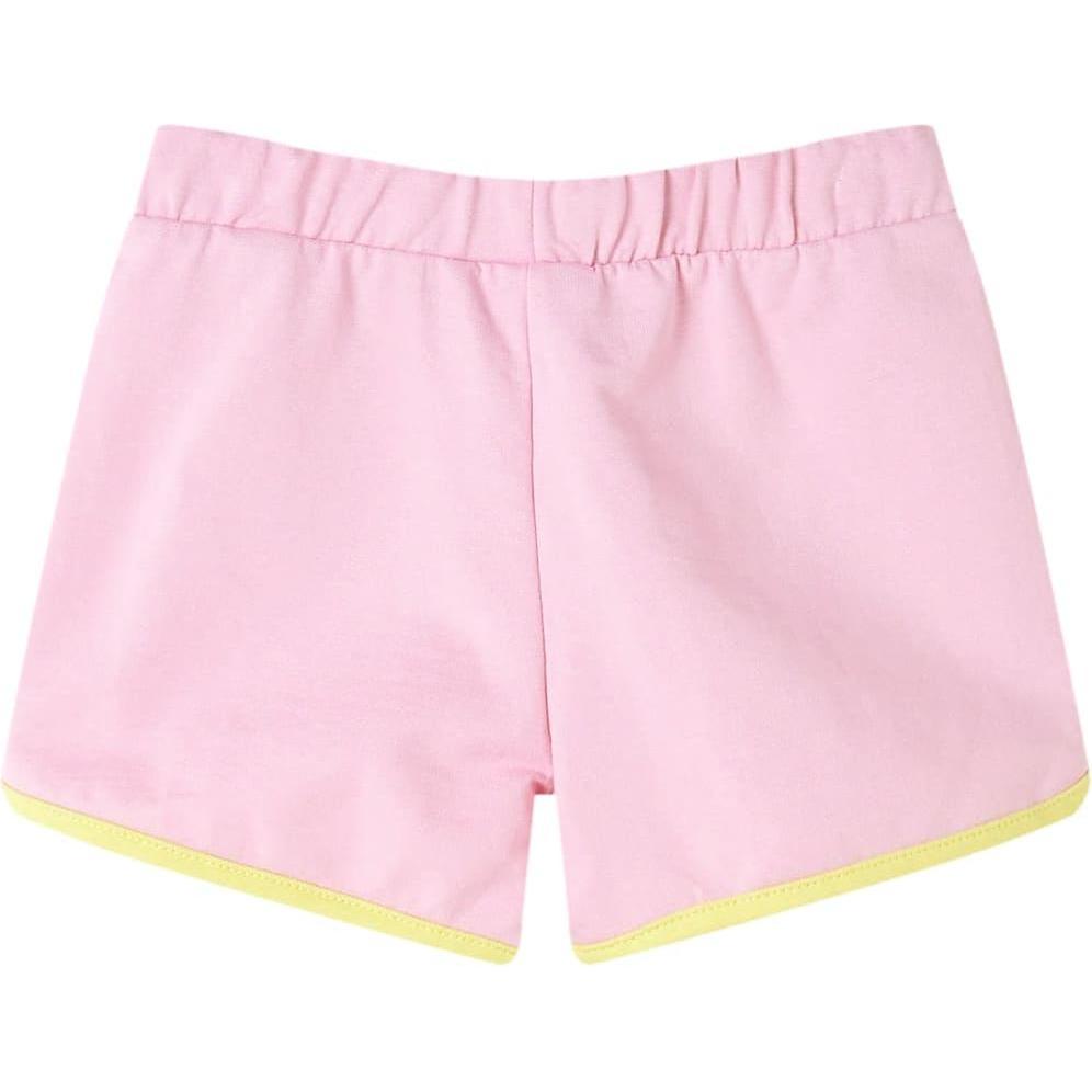Thumbnail - VidaXL, Jungen, Shorts, Janette, Rosa, (128)