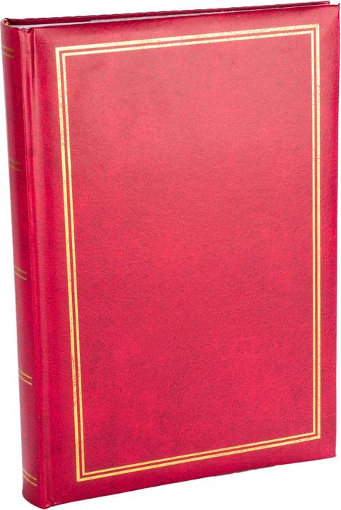 Actual product image Victoria Album B 10x15 / 300 M Classic, brown (10 x 15 cm)