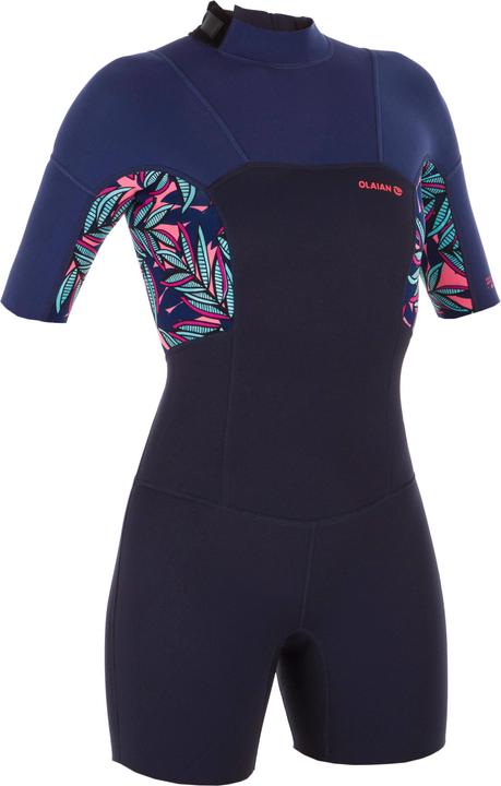 Produktbild Olaian SHORTY SURF 500SS FEMME (1 mm, XL)