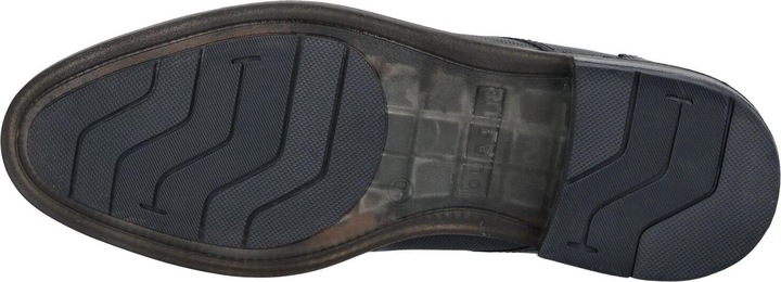 Produktbild Bugatti Businessschuhe (43)