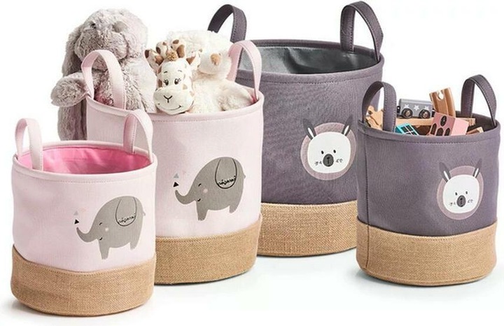 Actual product image Zeller Present Play (1 x, 25 x 25 cm)