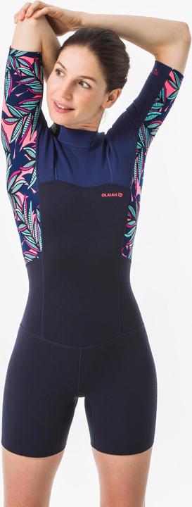 Image du produit Olaian SURF 500 (1 mm, XS)