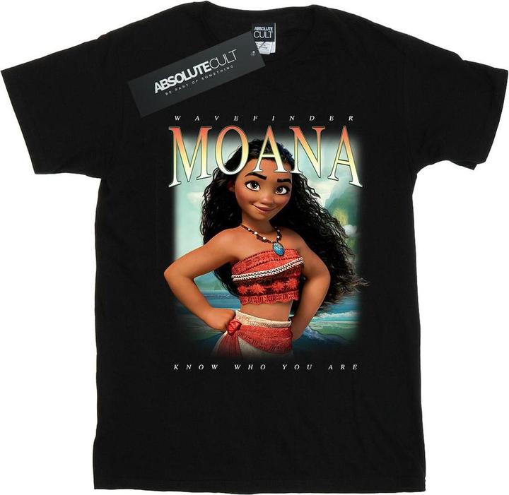 Produktbild Disney Moana Montage TShirt (L)