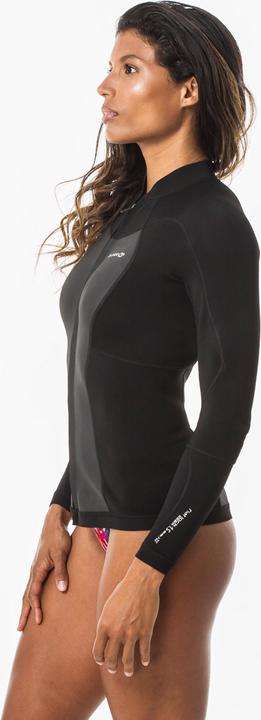 Immagine prodotto Olaian Neoprene Zip (1,5 mm, M)