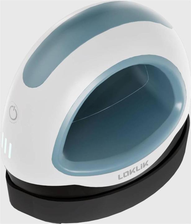 Image du produit Loklik Mini Heat Press