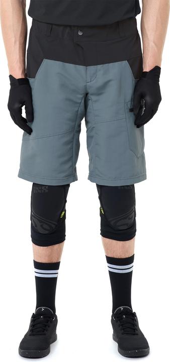 Produktbild Vaude Qimsa Shorts II (XXL)