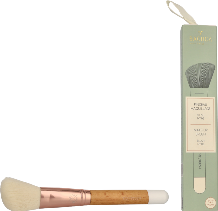 Produktbild Bachca 102 Blush Makeup Brush