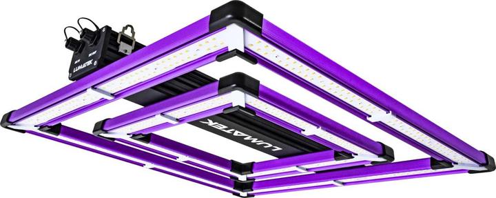 Actual product image Lumatek ATS LED Pro Range (LED, 240 V)