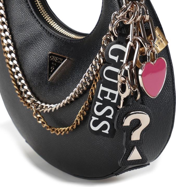 Immagine prodotto Guess Davina Schultertasche 24 cm