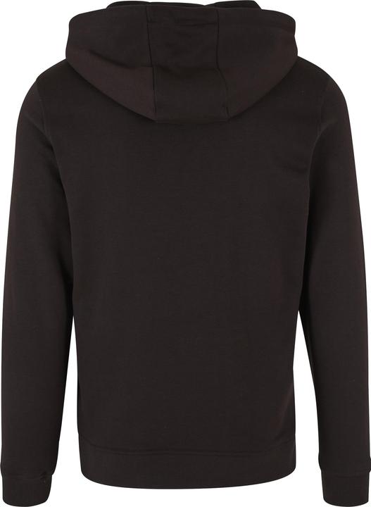 Produktbild Urban Classics Basic Sweat Hoody - 1110 (S)