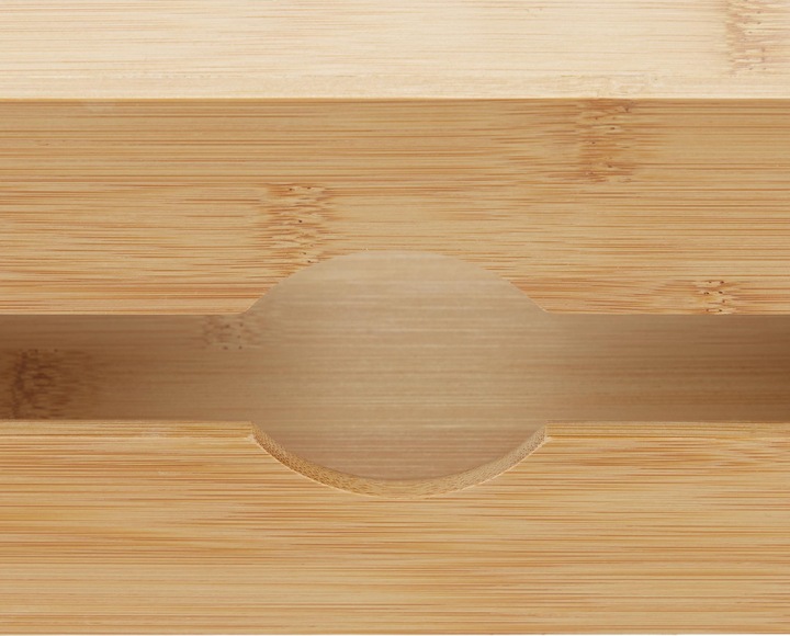 Immagine prodotto Relaxdays Dispenser porta-asciugamani