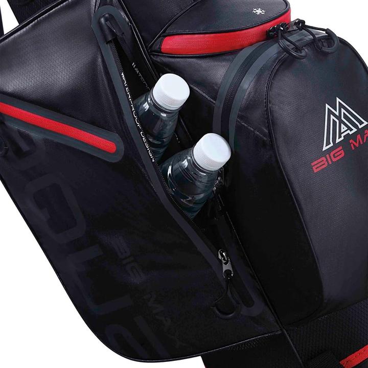 Immagine prodotto Big Max Aqua Seven G Standbag