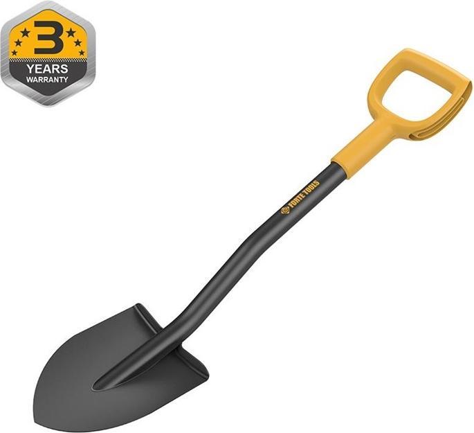 Produktbild Forte tools Spade (Short) Ideal
