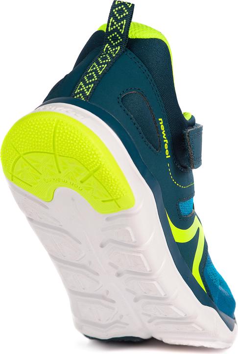 Produktbild Decathlon PW 540 JR (37)