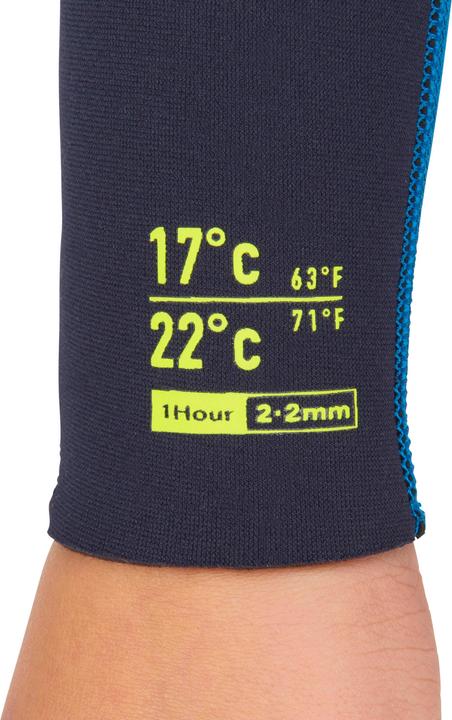 Actual product image Olaian Neo (2 mm, 116)