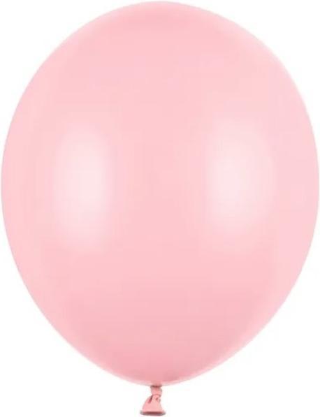 Pastell Baby pink