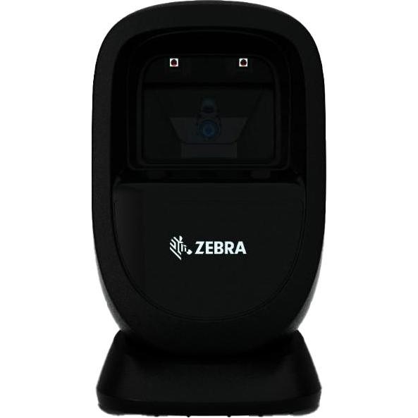 Zebra DS9308-SR, Fester Barcodeleser, 1D/2D, LED, Codabar,Code 11,Code 128,Code 39,Code 93,EAN-13,GS (1D-Barcodes, 2D-Ba...