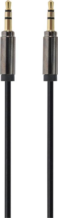 Produktbild Gembird CCAP-444-6 Audio-Kabel (1.80 m)