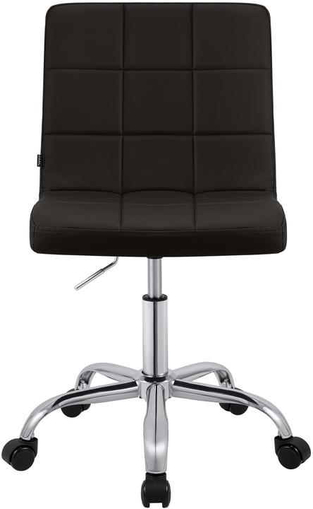 Produktbild CLP Arbeitshocker Darfield (47 - 59 cm)