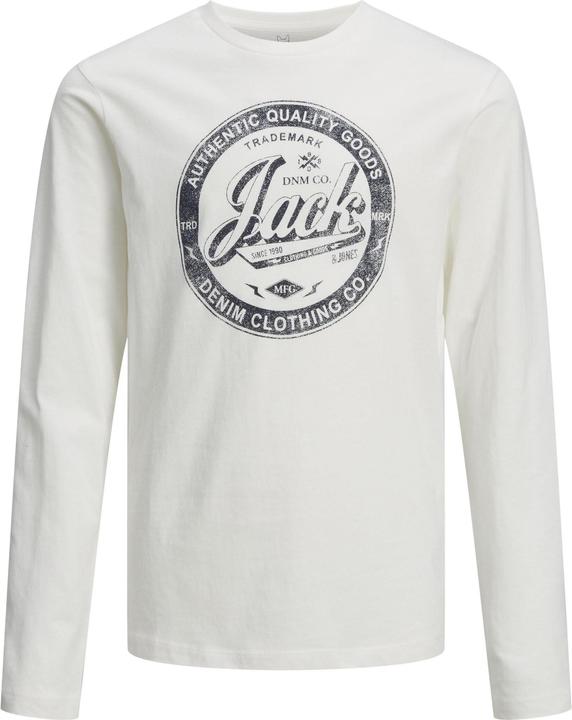 Image du produit Jack & Jones longsleeve garçons (140)
