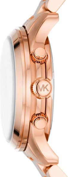 Image du produit Armani Exchange Spencer (Montre analogique, 44 mm)