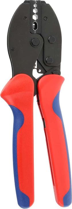 Produktbild Knipex PreciForce (220 mm)