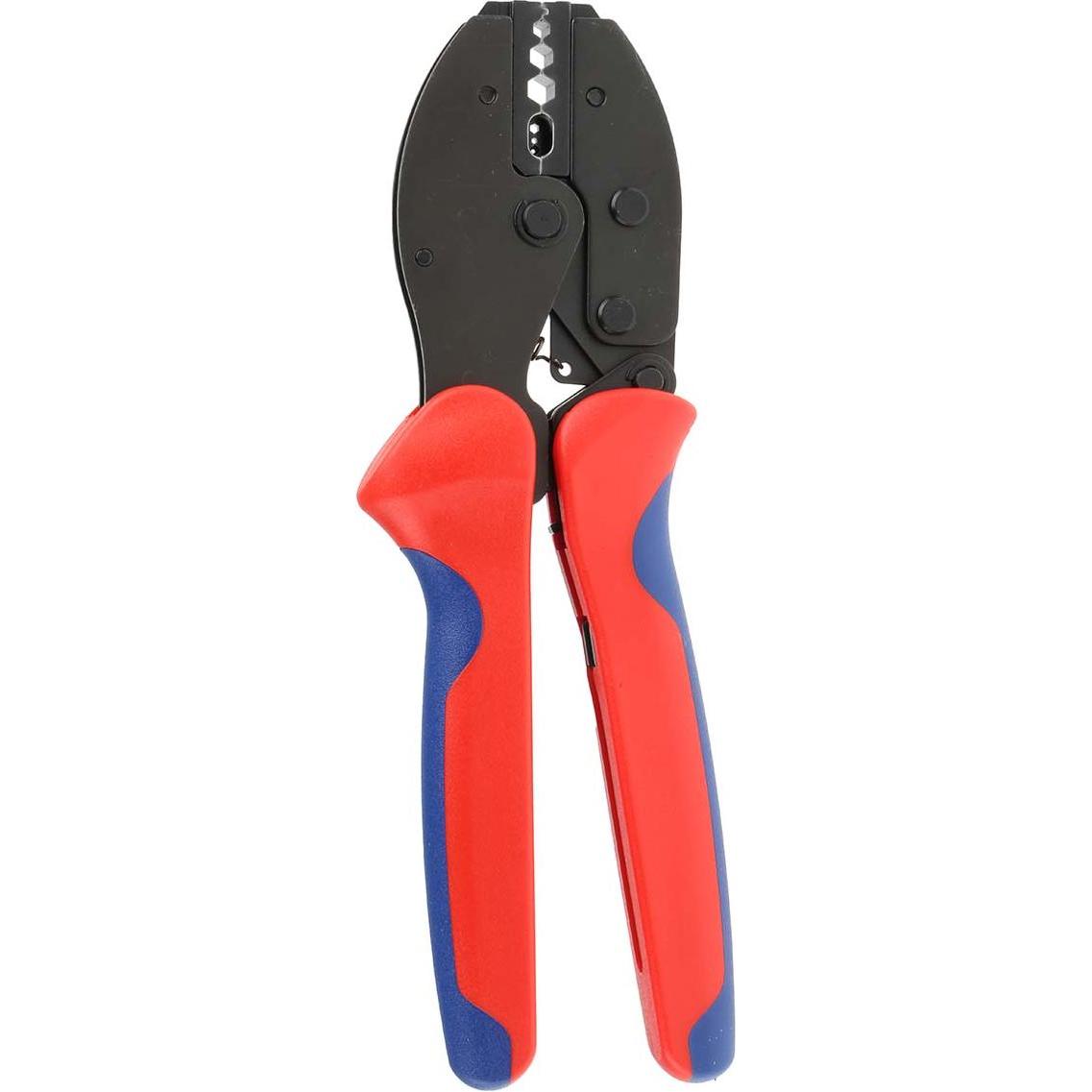 Thumbnail - Knipex, Zange, PreciForce (220 mm)