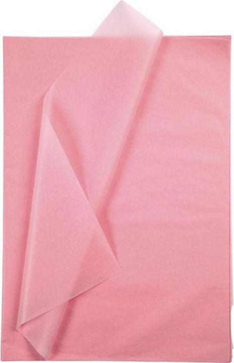 Creativ Company Tissue paper 50 x 70 cm (14 g/m², 25 x)
