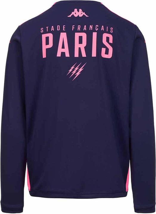 Produktbild Kappa Training Shirt Stade Français Apron Pro 8 2024/25 (XL)