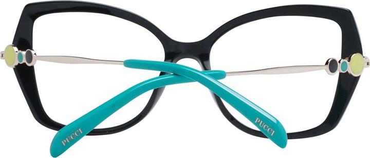 Image du produit Emilio Pucci Lunettes (aucune correction)