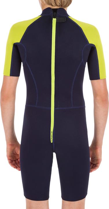 Image du produit Olaian SRTY100 JR (1,5 mm, 110, 116)