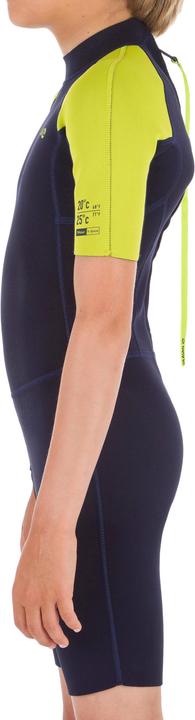 Image du produit Olaian SRTY100 JR (1,5 mm, 110, 116)