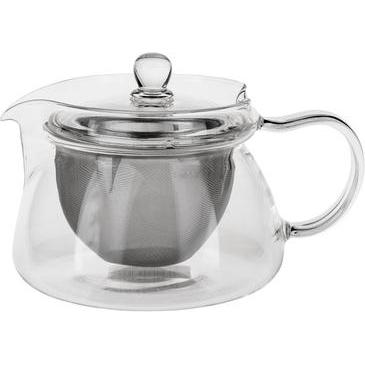 Hario, Teekanne, Chacha Kyusu-Kaku – 450 ml Teekanne (0.45 l)