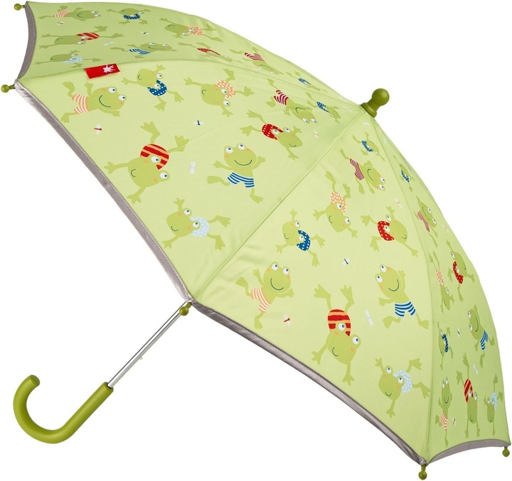 Produktbild Sigikid Regenschirm Frosch **
