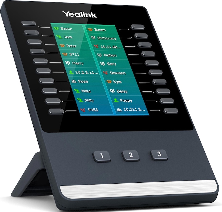 Image du produit Yealink Sip-Exp50