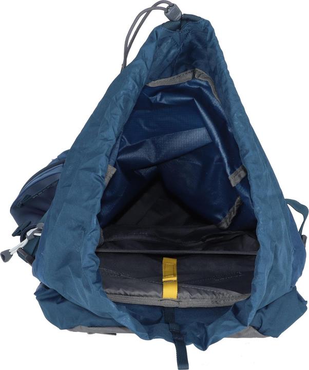 Actual product image Jack Wolfskin Wolftrail 34 Recco (34 l)