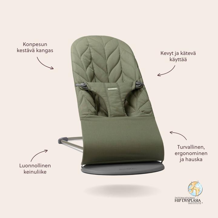 Actual product image BabyBjörn Bliss
