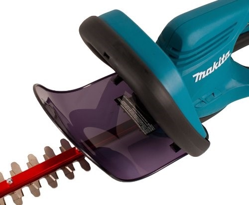 Produktbild Makita Uh6570 (Elektroheckenschere)