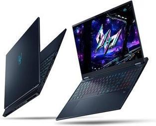 Actual product image Acer Predator Helios Neo 16S AI OLED (16", 1000 GB, 16 GB, Eng. Int.)