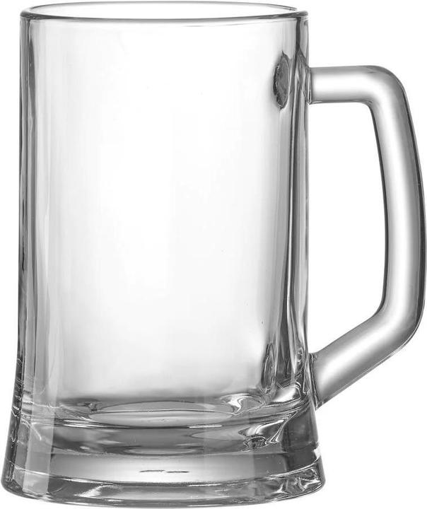 Ritzenhoff & Breker Bierpul LEO 660ml. (0.50 l, 1 x)