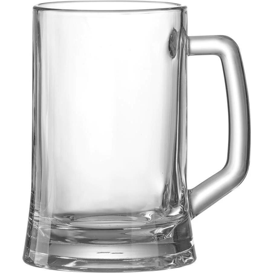 Ritzenhoff & Breker, Biergläser, Bierseidel LEO 660ml. (0.66 l, 1 x)
