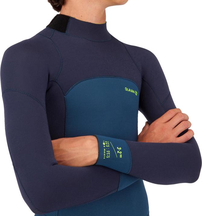 Actual product image Olaian SW500 (3/2 mm, 152)