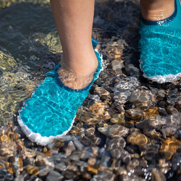 Produktbild Subea Aquashoes 100 Jr (35)