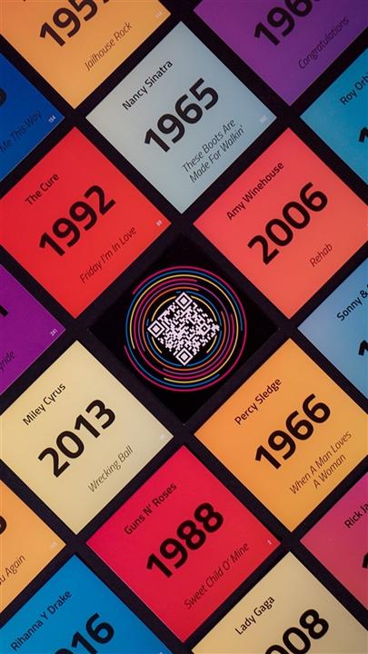 Produktbild Jumbo Hitster (Litauisch, Estnisch, Lettisch)