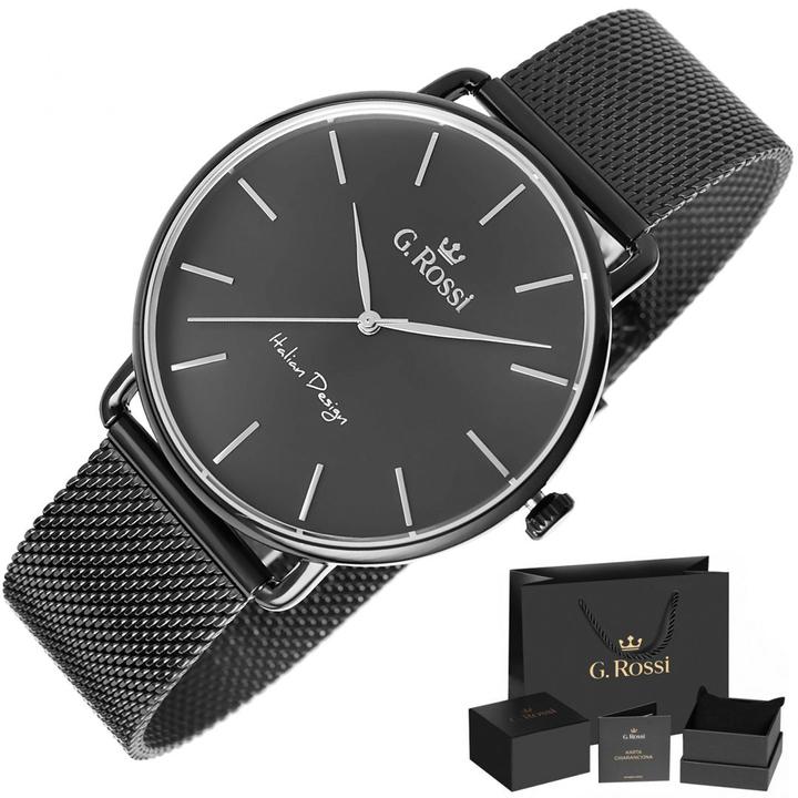 Immagine prodotto Rossi G. Damenuhr 13032B-1A1