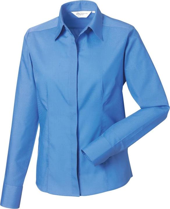 Immagine prodotto Russell Camicia Aderente Manica Lunga Donna (3XL)