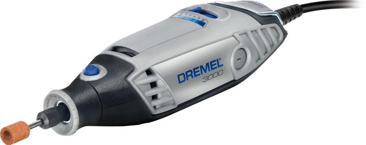 Actual product image Dremel 3000-5