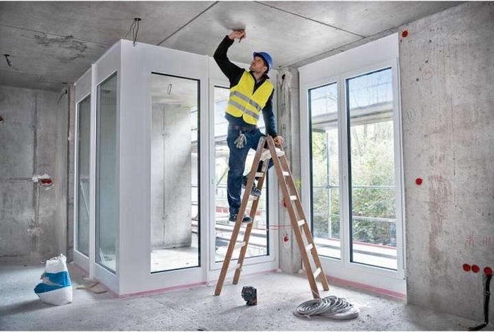 Productafbeelding Bosch Professional GCL 2-50 G