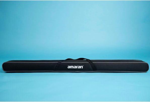 Actual product image Amaran PT4c RGBWW Pixeltube (Rod light)